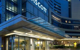 Ascott Kuningan Jakarta
